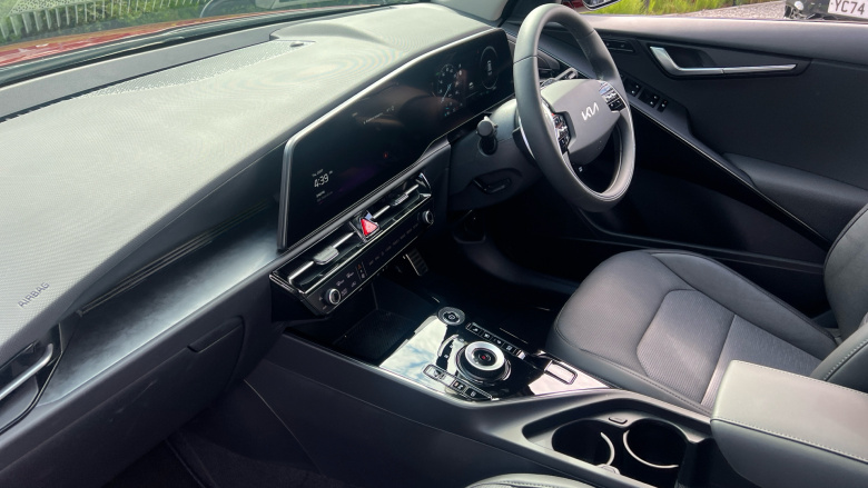 Kia Niro 150kW 4 65kWh 5dr Auto Electric Estate